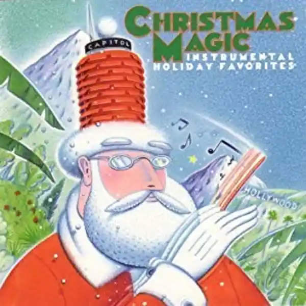 Album Art